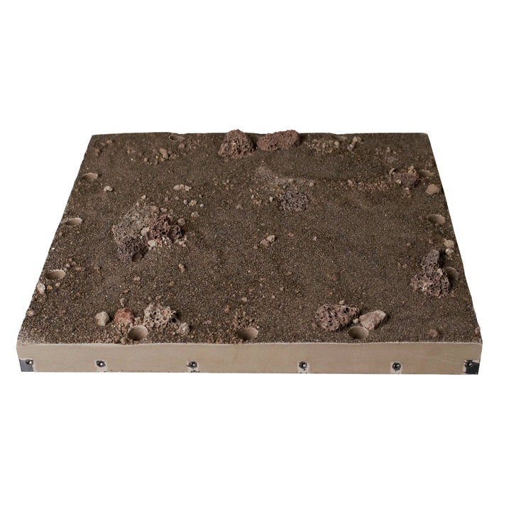 Base MK2 Natura 3:3