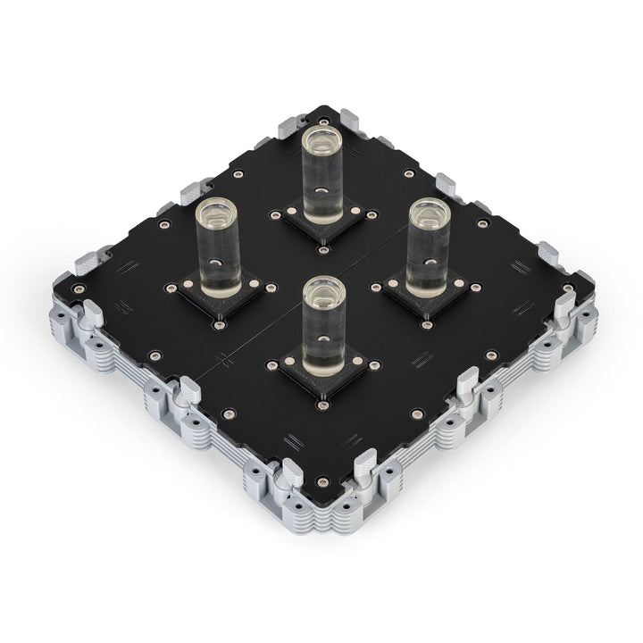 Módulo Hormiguero 3:3 - Ant Dimension