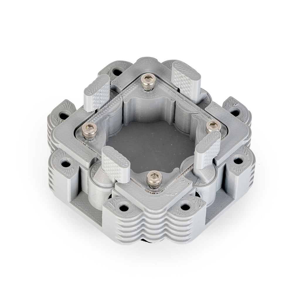 Módulo Hormiguero 1:1 - Ant Dimension