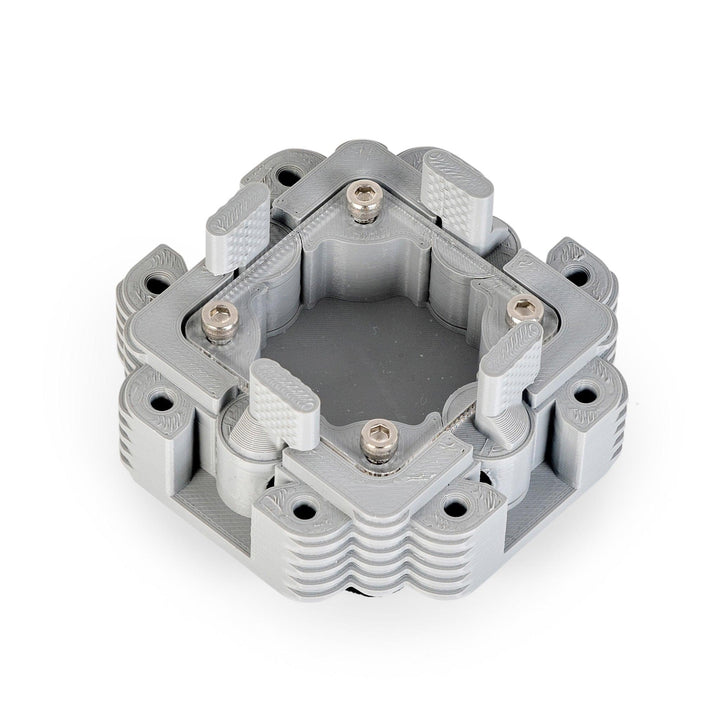 Módulo Hormiguero 1:1 - Ant Dimension