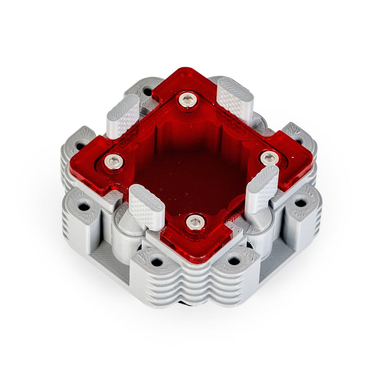 Módulo Hormiguero 1:1 - Ant Dimension