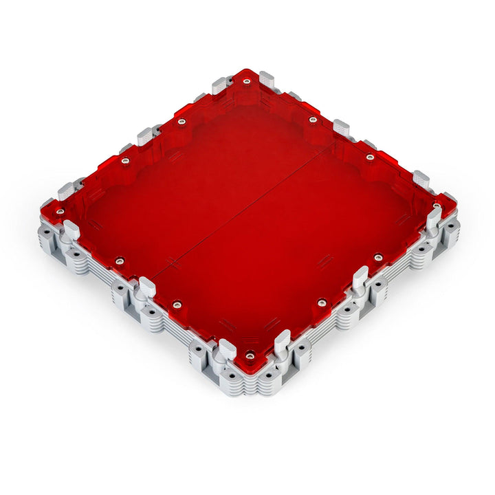 Módulo Hormiguero 3:3 - Ant Dimension