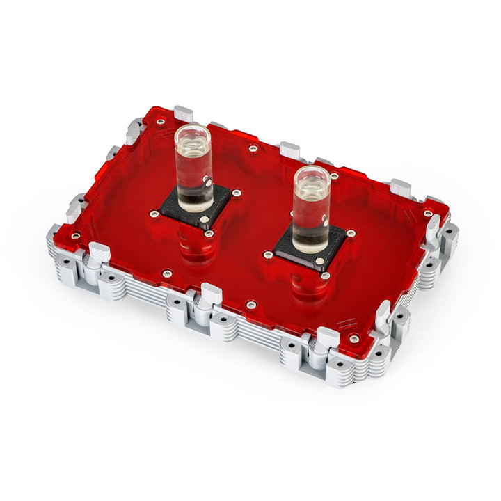 Módulo Hormiguero 3:2 - Ant Dimension