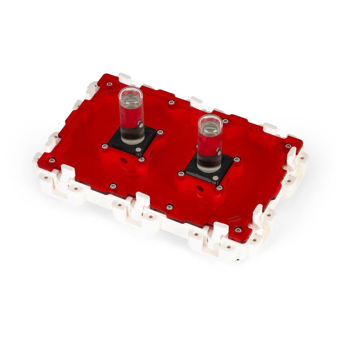 Módulo Hormiguero 3:2 - Ant Dimension