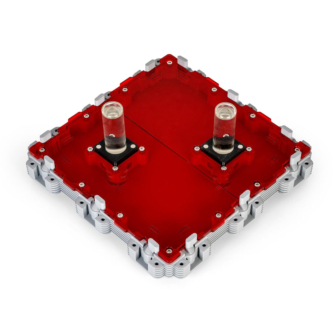 Módulo Hormiguero 3:3 - Ant Dimension