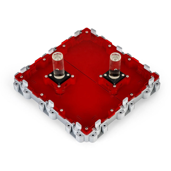 Módulo Hormiguero 3:3 - Ant Dimension