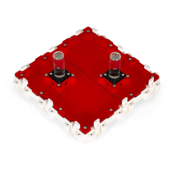 Módulo Hormiguero 3:3 - Ant Dimension