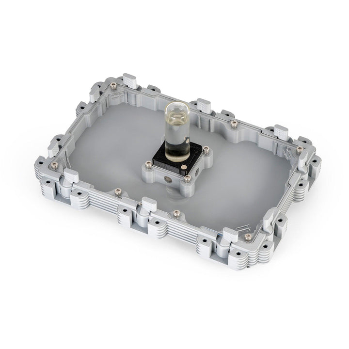 Módulo Hormiguero 3:2 - Ant Dimension