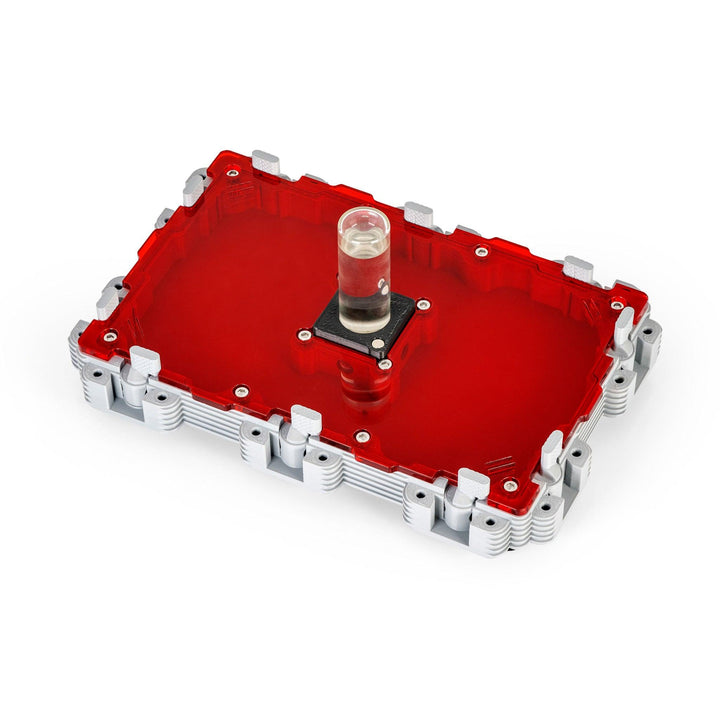 Módulo Hormiguero 3:2 - Ant Dimension