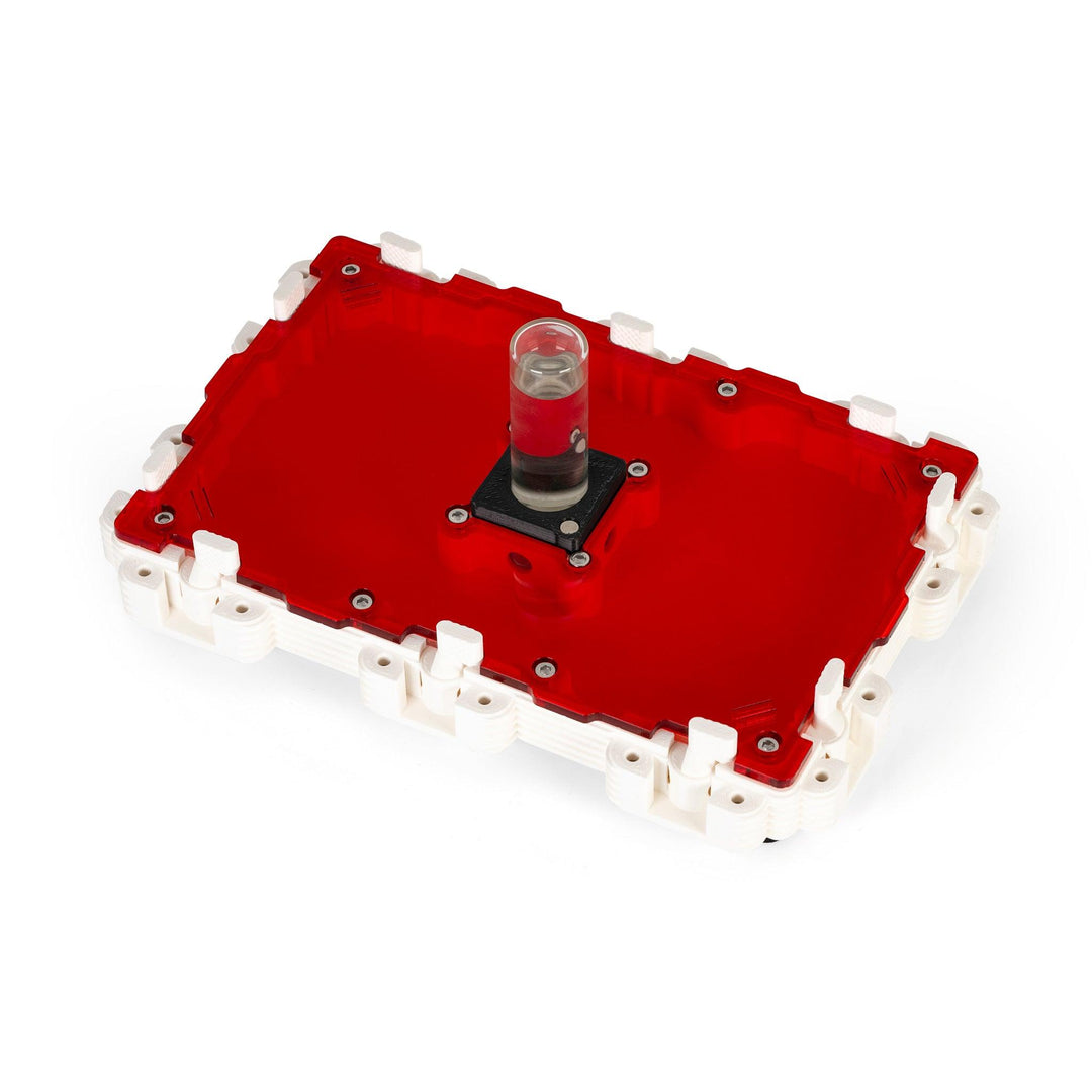 Módulo Hormiguero 3:2 - Ant Dimension