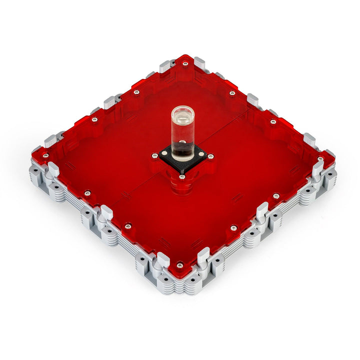 Módulo Hormiguero 3:3 - Ant Dimension