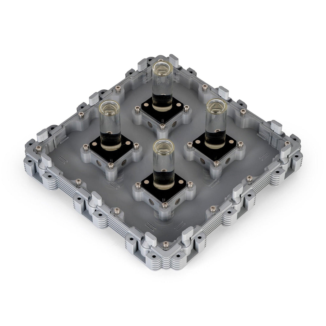 Módulo Hormiguero 3:3 - Ant Dimension