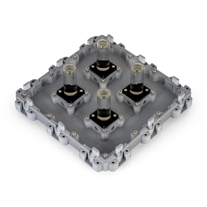 Módulo Hormiguero 3:3 - Ant Dimension