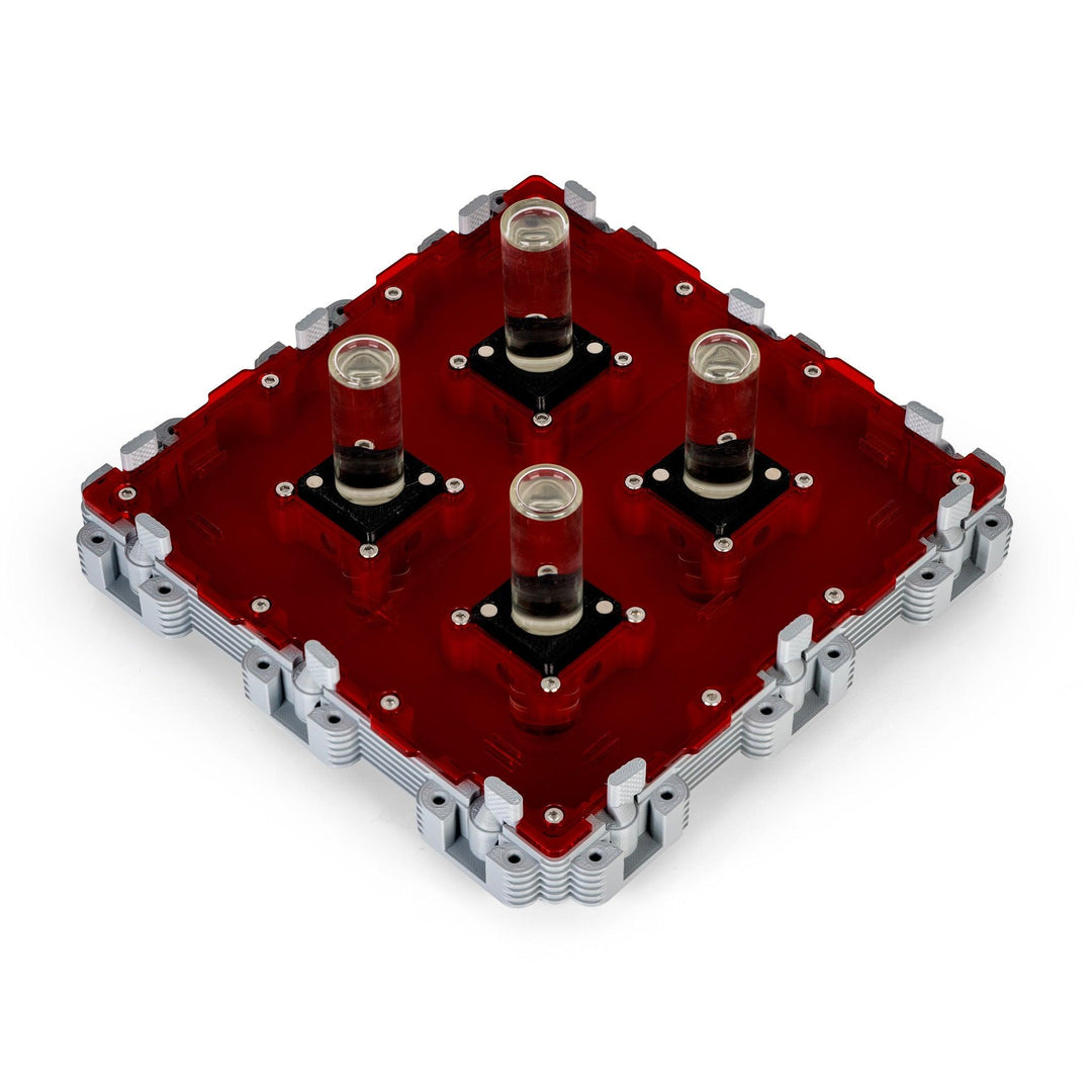 Módulo Hormiguero 3:3 - Ant Dimension