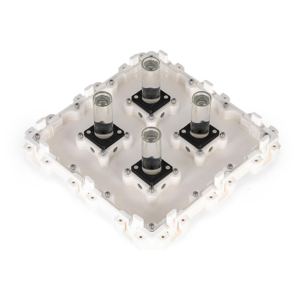 Módulo Hormiguero 3:3 - Ant Dimension