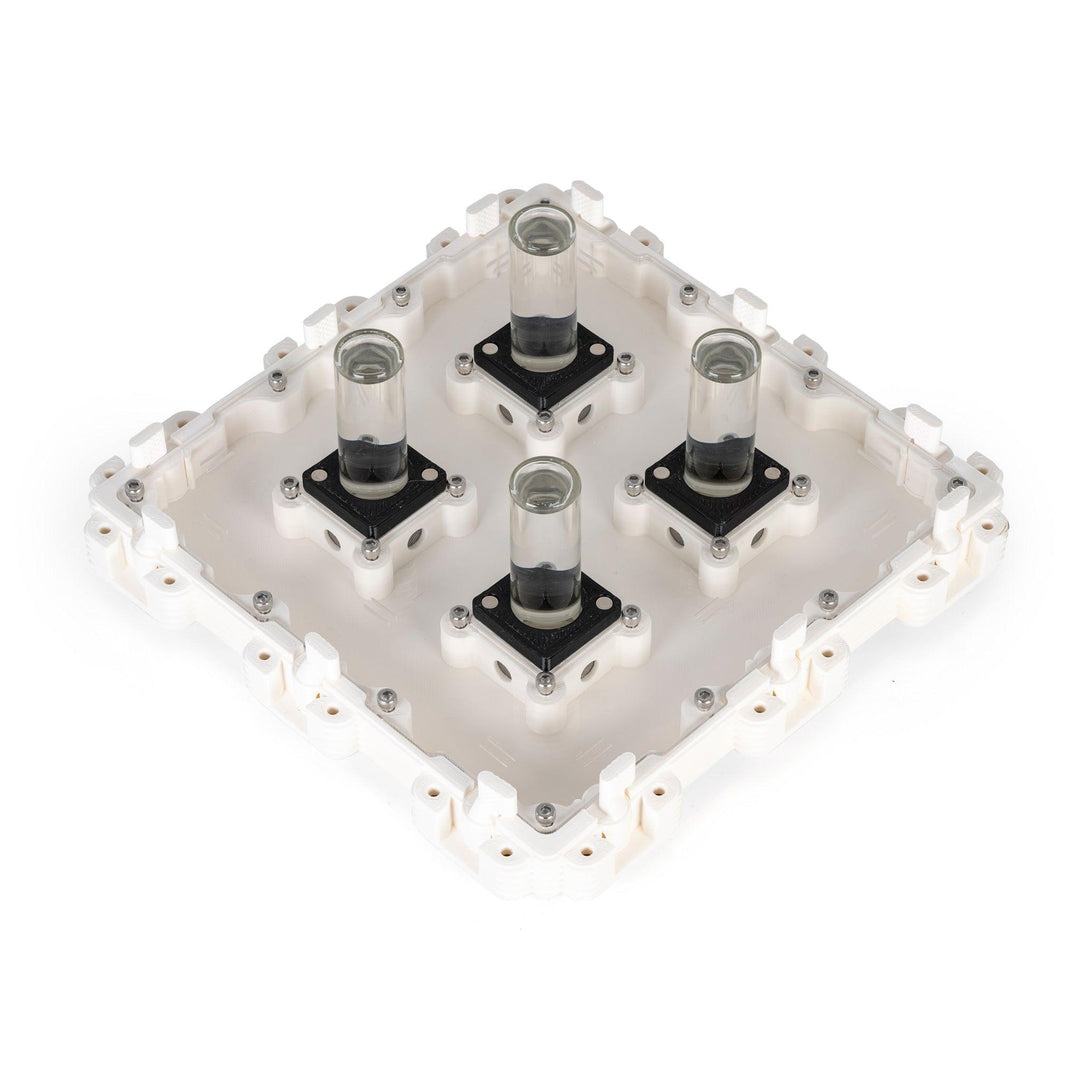 Módulo Hormiguero 3:3 - Ant Dimension