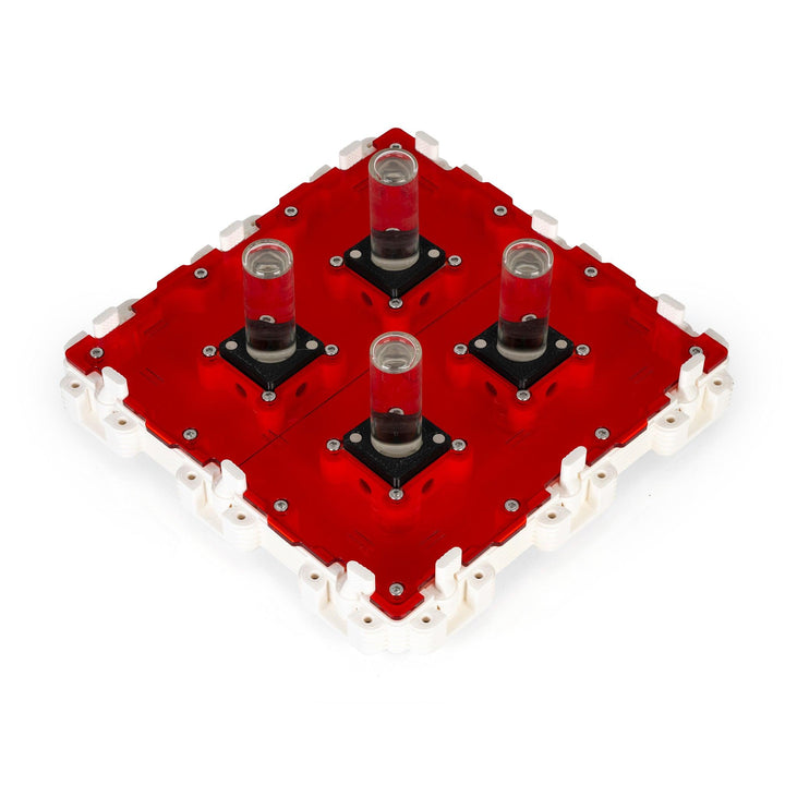 Módulo Hormiguero 3:3 - Ant Dimension