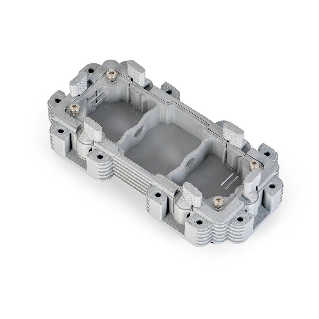 Módulo Hormiguero 2:1 - Ant Dimension