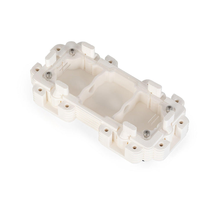 Módulo Hormiguero 2:1 - Ant Dimension