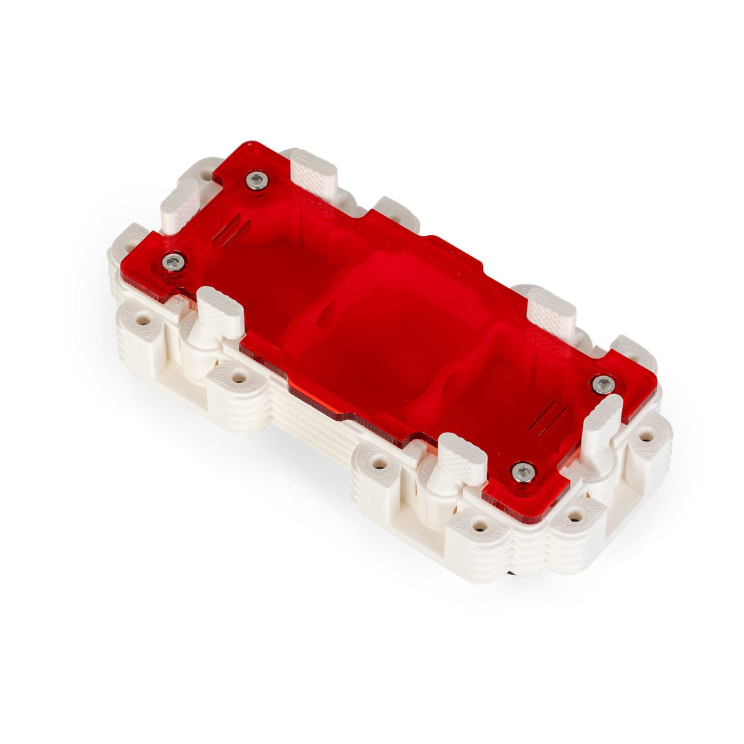 Módulo Hormiguero 2:1 - Ant Dimension