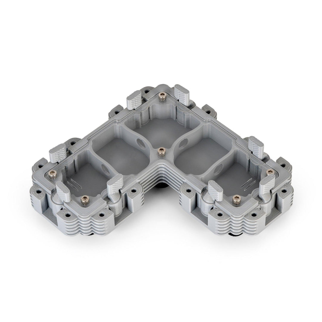 Módulo Hormiguero 2:1L - Ant Dimension