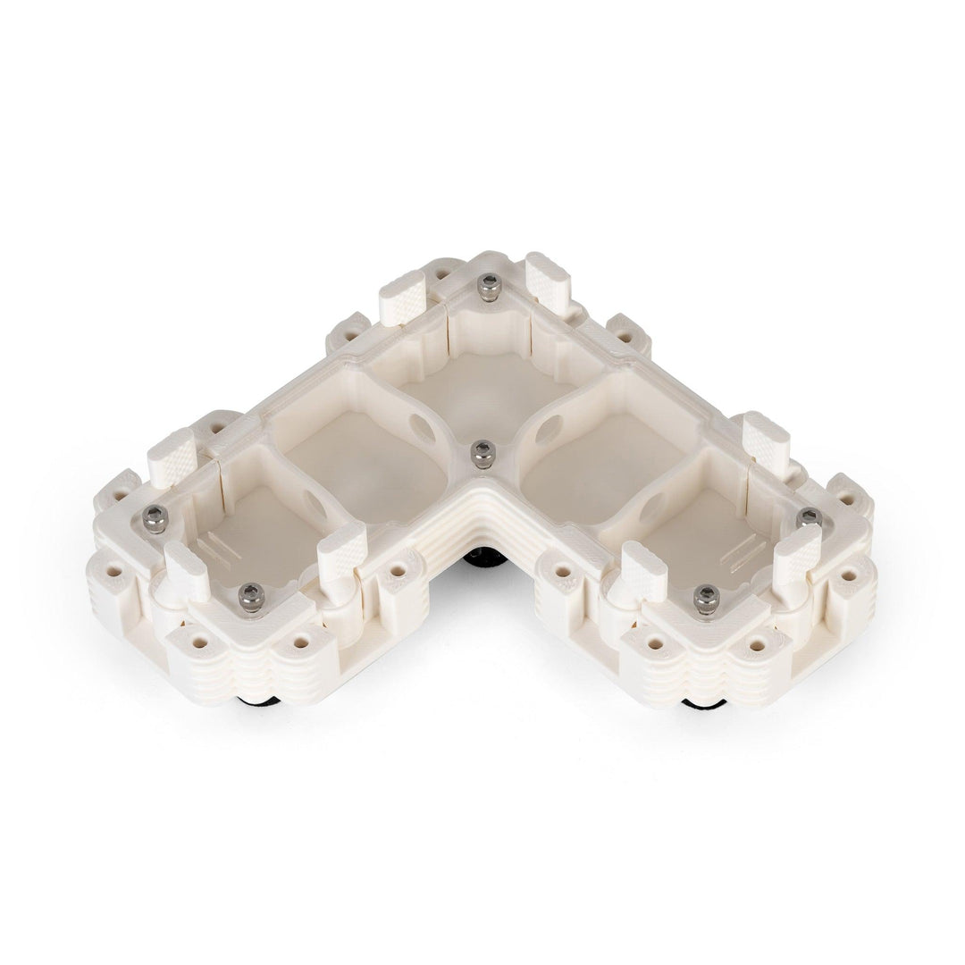 Módulo Hormiguero 2:1L - Ant Dimension