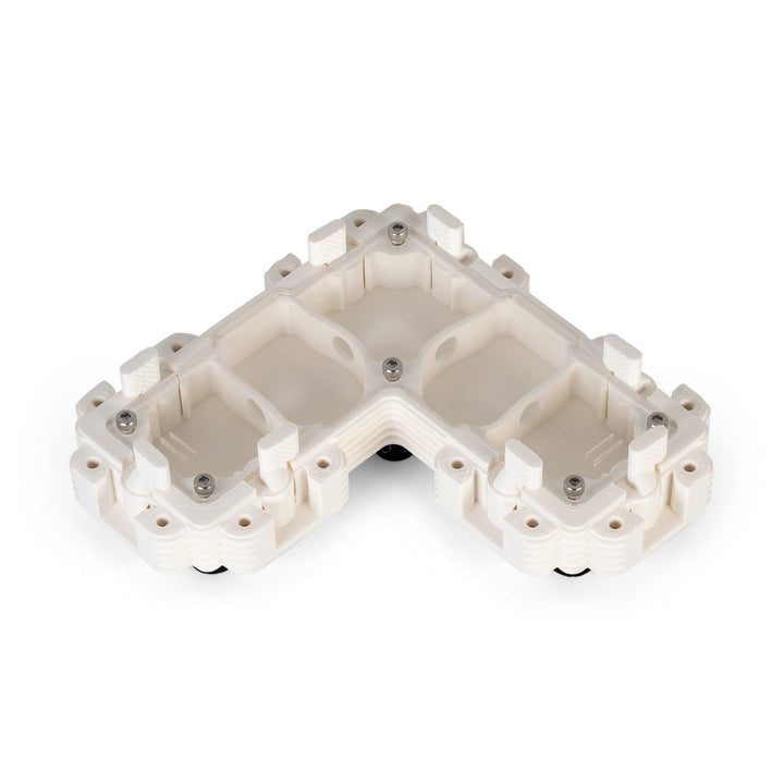 Módulo Hormiguero 2:1L - Ant Dimension