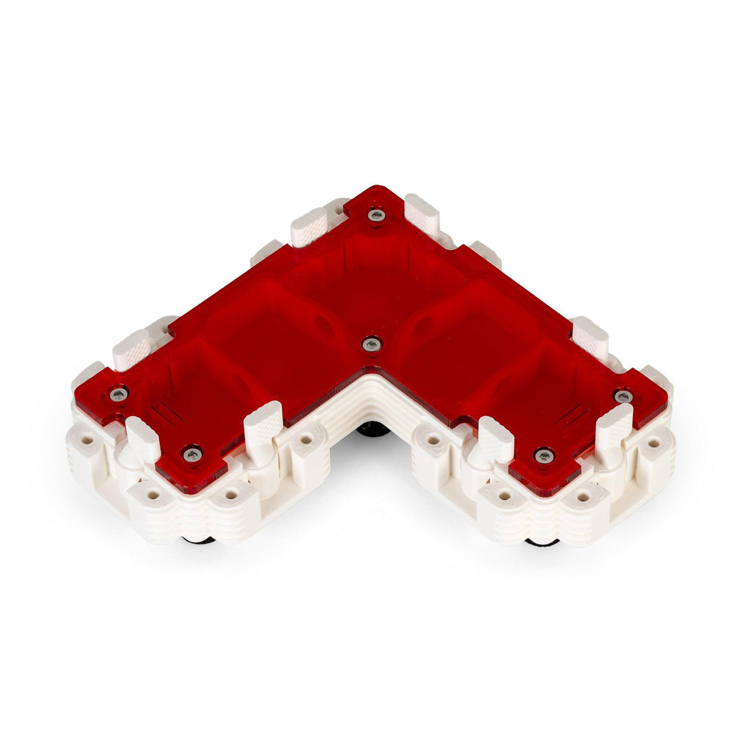 Módulo Hormiguero 2:1L - Ant Dimension