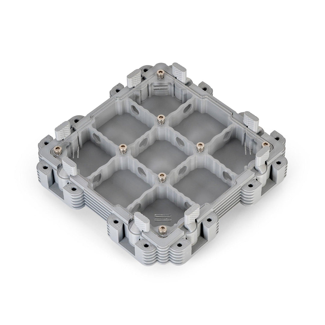 Módulo Hormiguero 2:2 - Ant Dimension