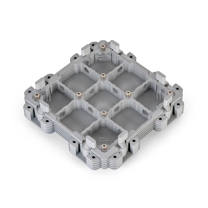 Módulo Hormiguero 2:2 - Ant Dimension