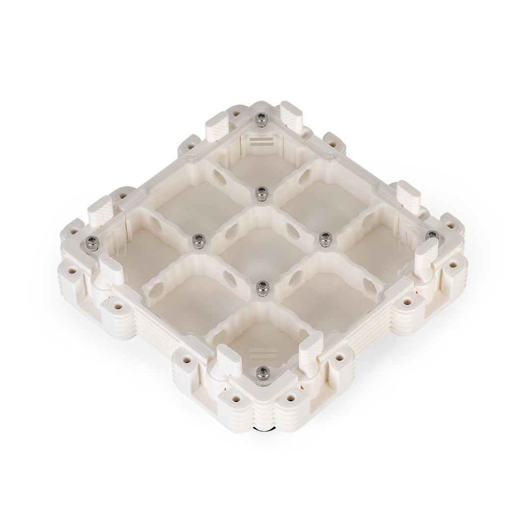 Módulo Hormiguero 2:2 - Ant Dimension