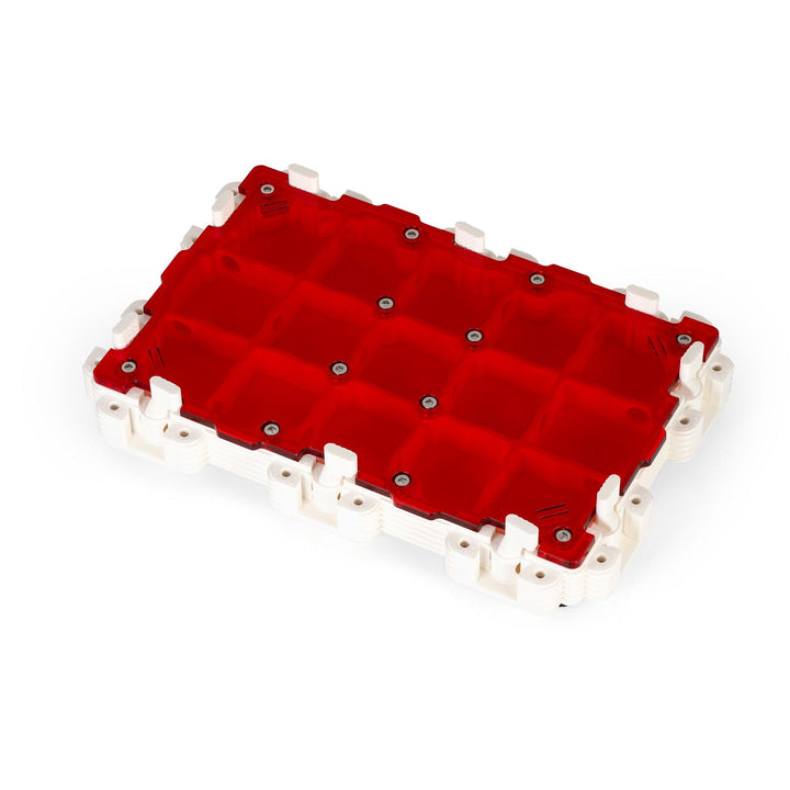 Módulo Hormiguero 3:2 - Ant Dimension