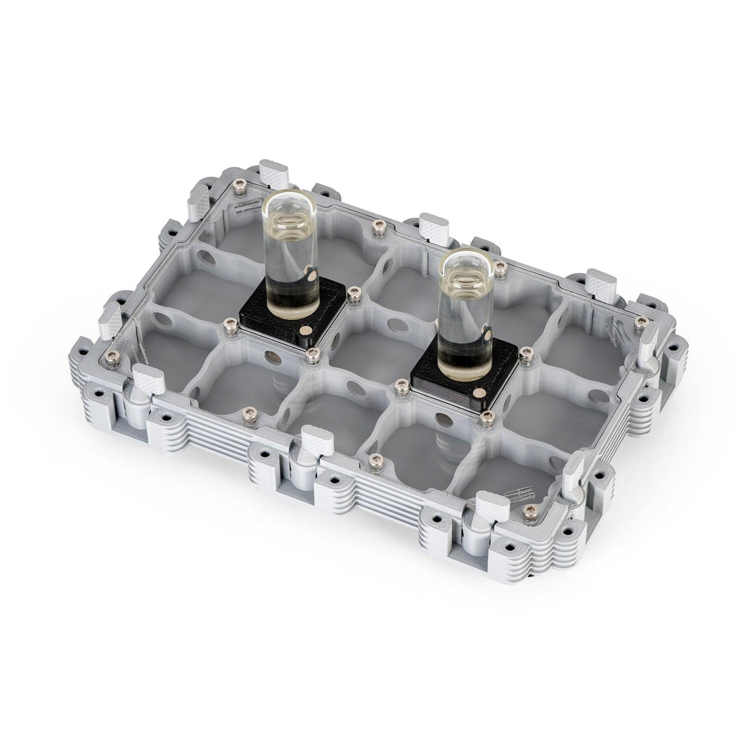 Módulo Hormiguero 3:2 - Ant Dimension