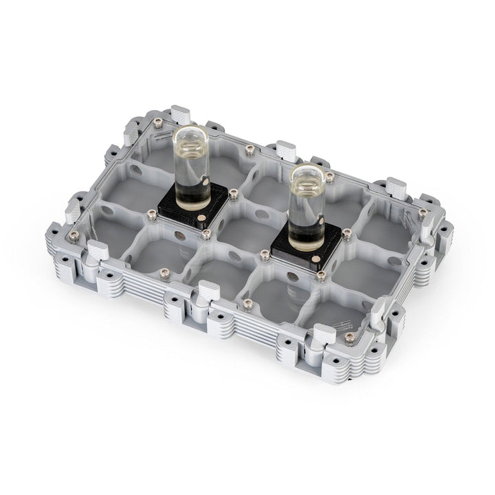 Módulo Hormiguero 3:2 - Ant Dimension