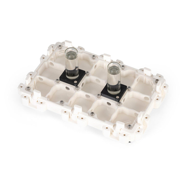 Módulo Hormiguero 3:2 - Ant Dimension