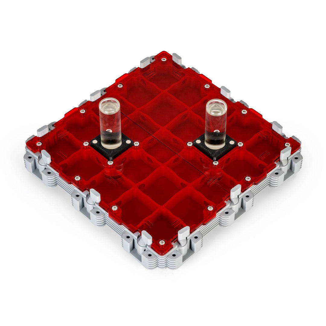 Módulo Hormiguero 3:3 - Ant Dimension