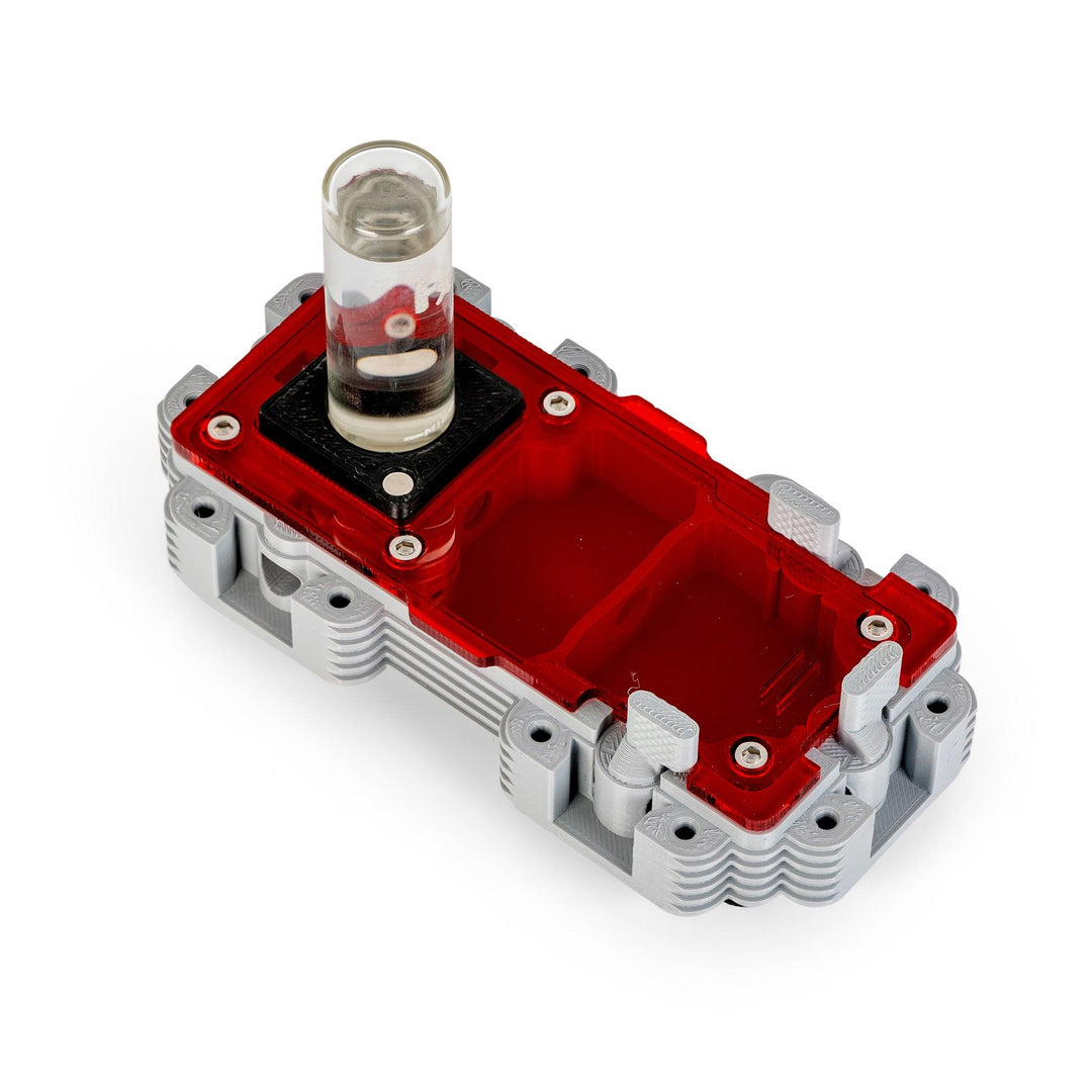 Módulo Hormiguero 2:1 - Ant Dimension