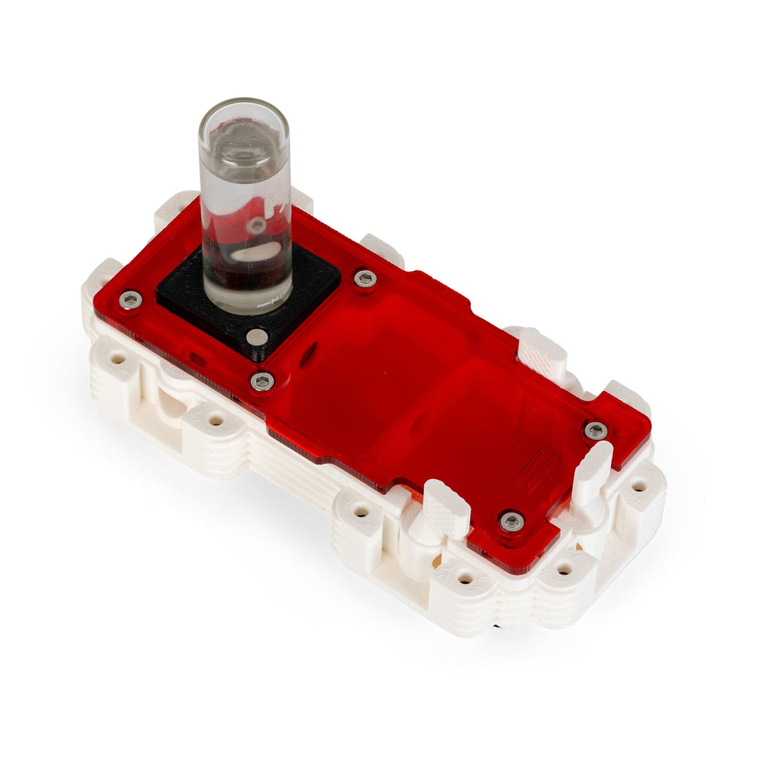 Módulo Hormiguero 2:1 - Ant Dimension