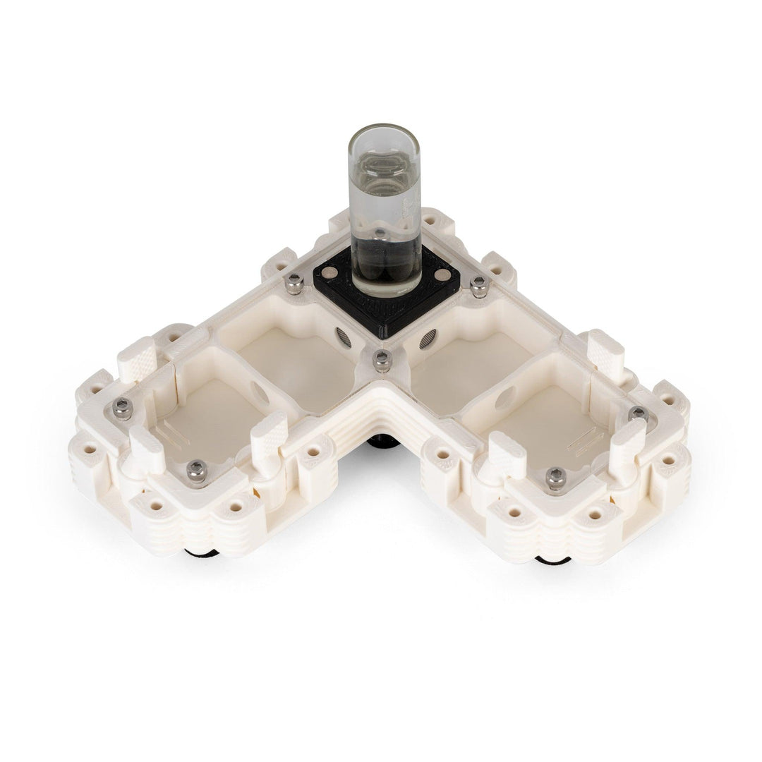 Módulo Hormiguero 2:1L - Ant Dimension