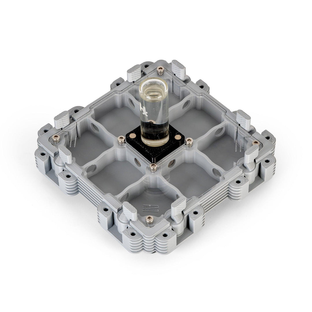 Módulo Hormiguero 2:2 - Ant Dimension