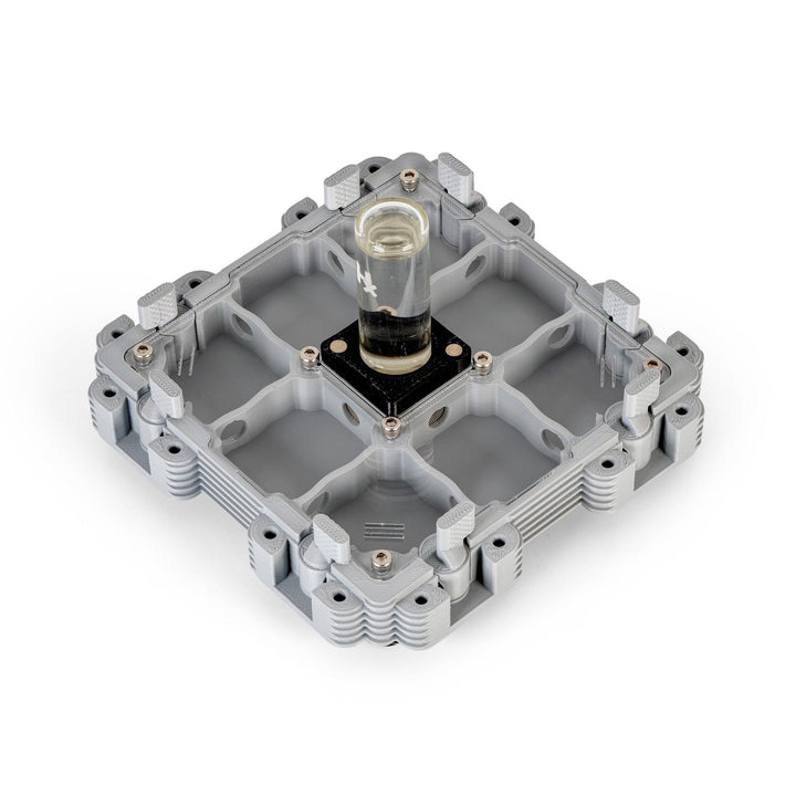 Módulo Hormiguero 2:2 - Ant Dimension