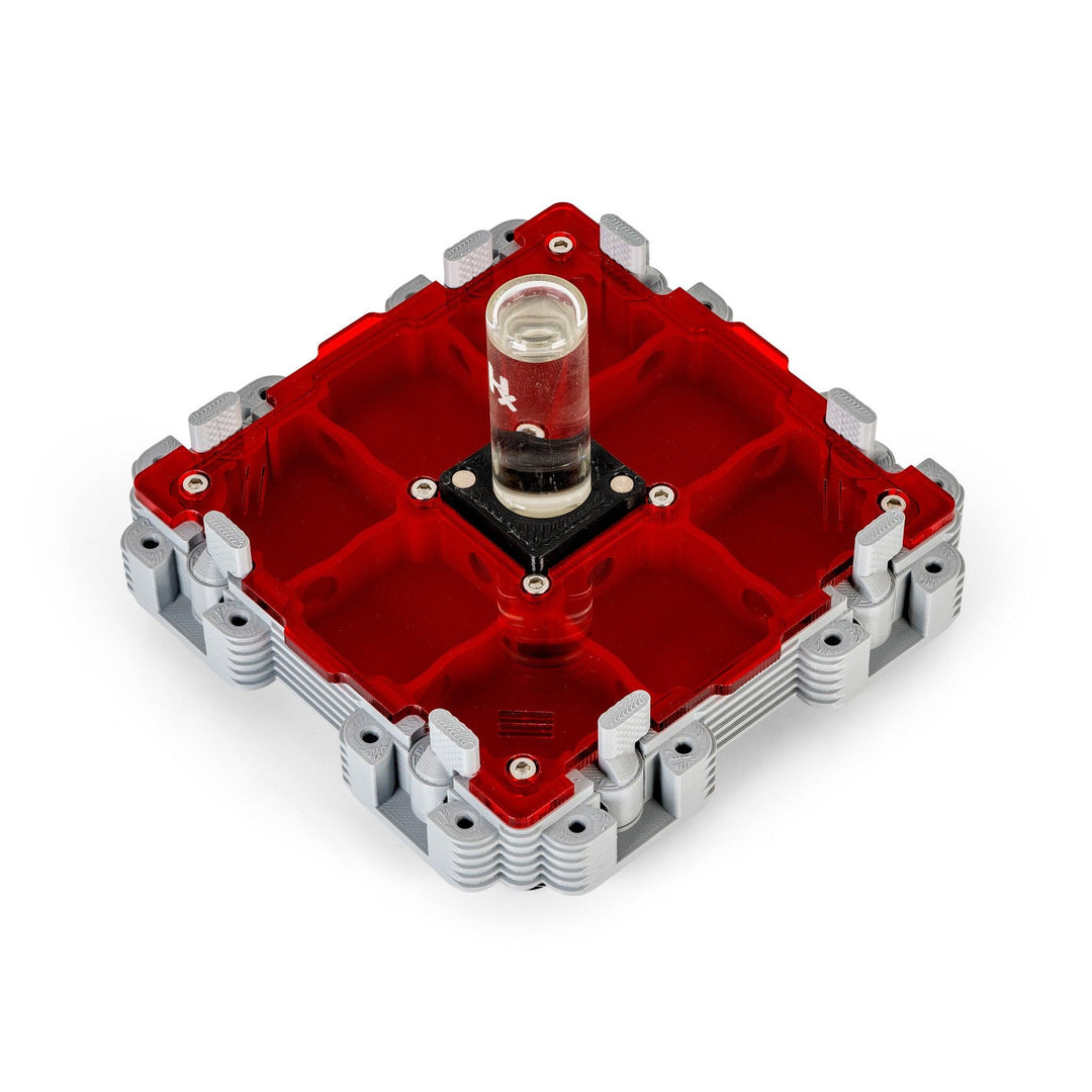 Módulo Hormiguero 2:2 - Ant Dimension