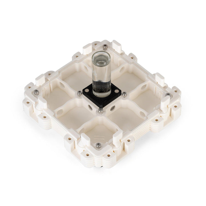 Módulo Hormiguero 2:2 - Ant Dimension