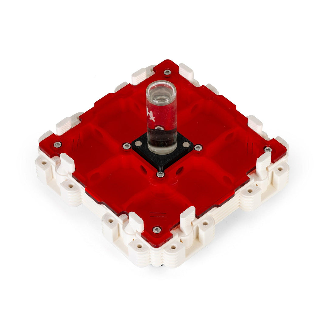 Módulo Hormiguero 2:2 - Ant Dimension