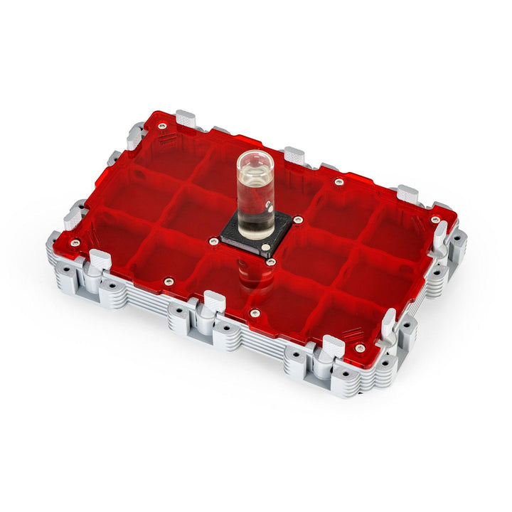 Módulo Hormiguero 3:2 - Ant Dimension