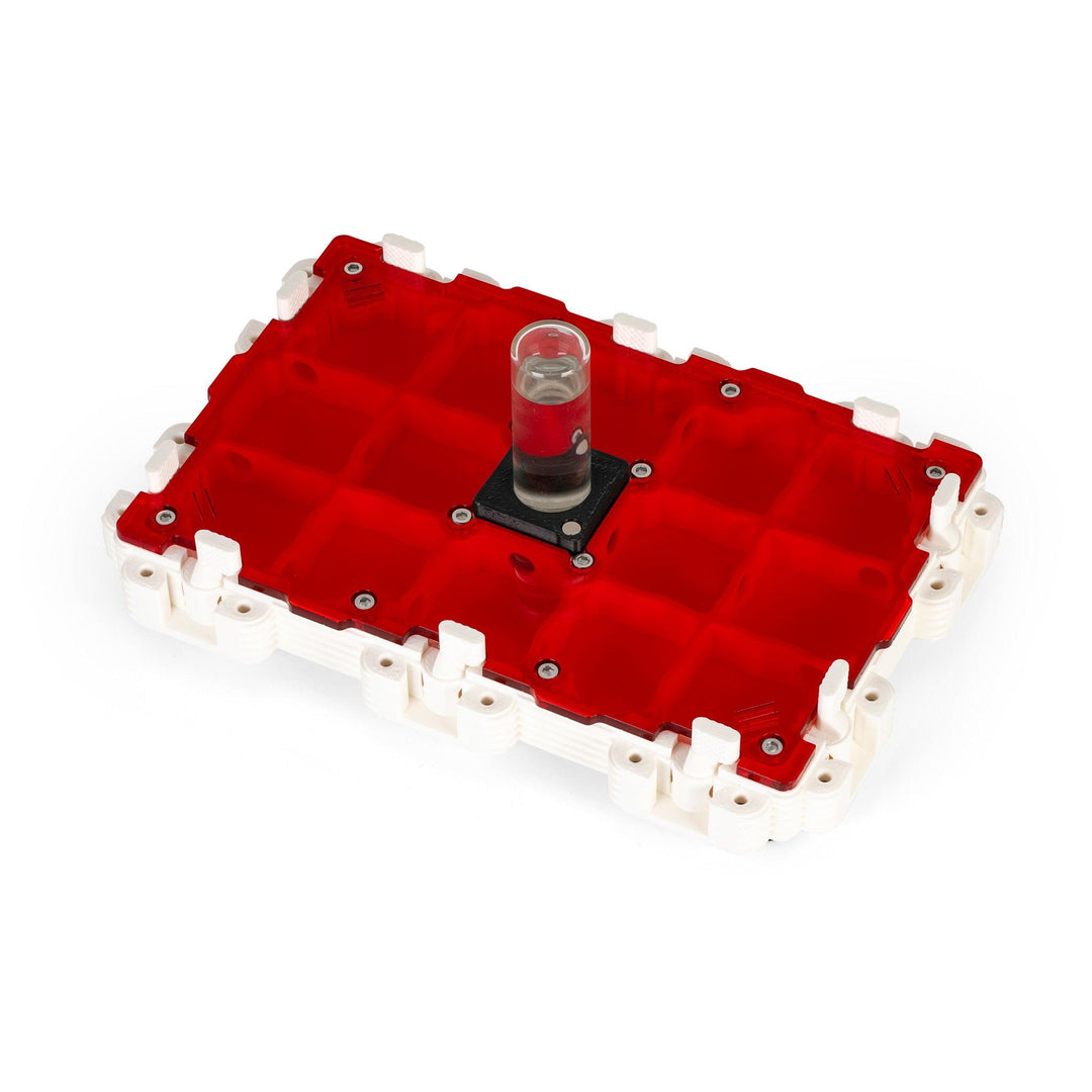 Módulo Hormiguero 3:2 - Ant Dimension