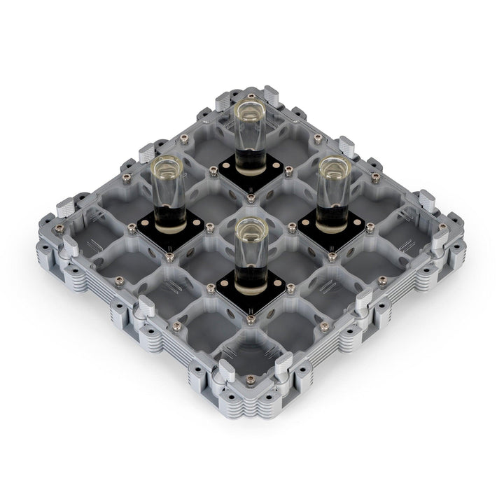 Módulo Hormiguero 3:3 - Ant Dimension