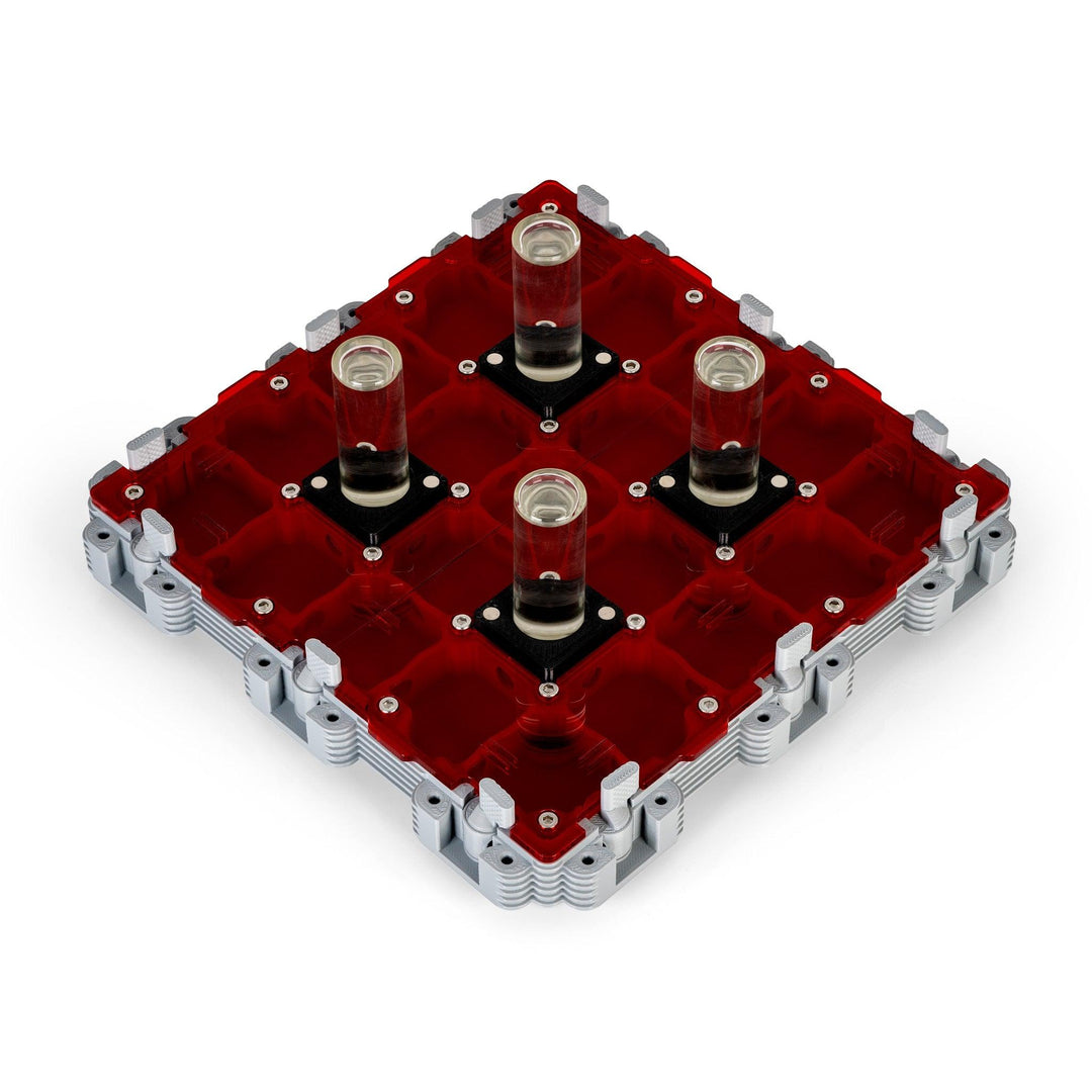 Módulo Hormiguero 3:3 - Ant Dimension