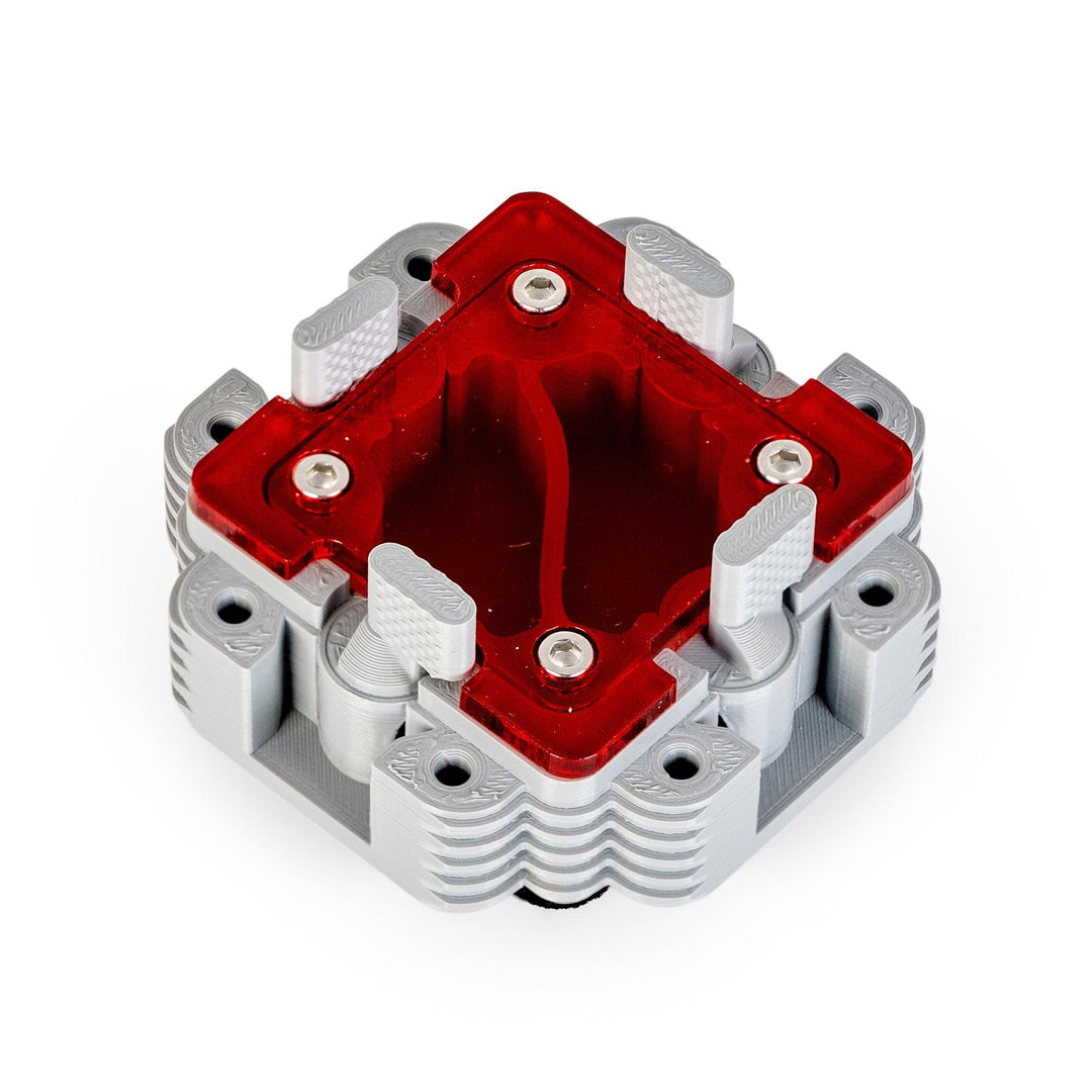 Módulo Hormiguero 1:1 - Ant Dimension