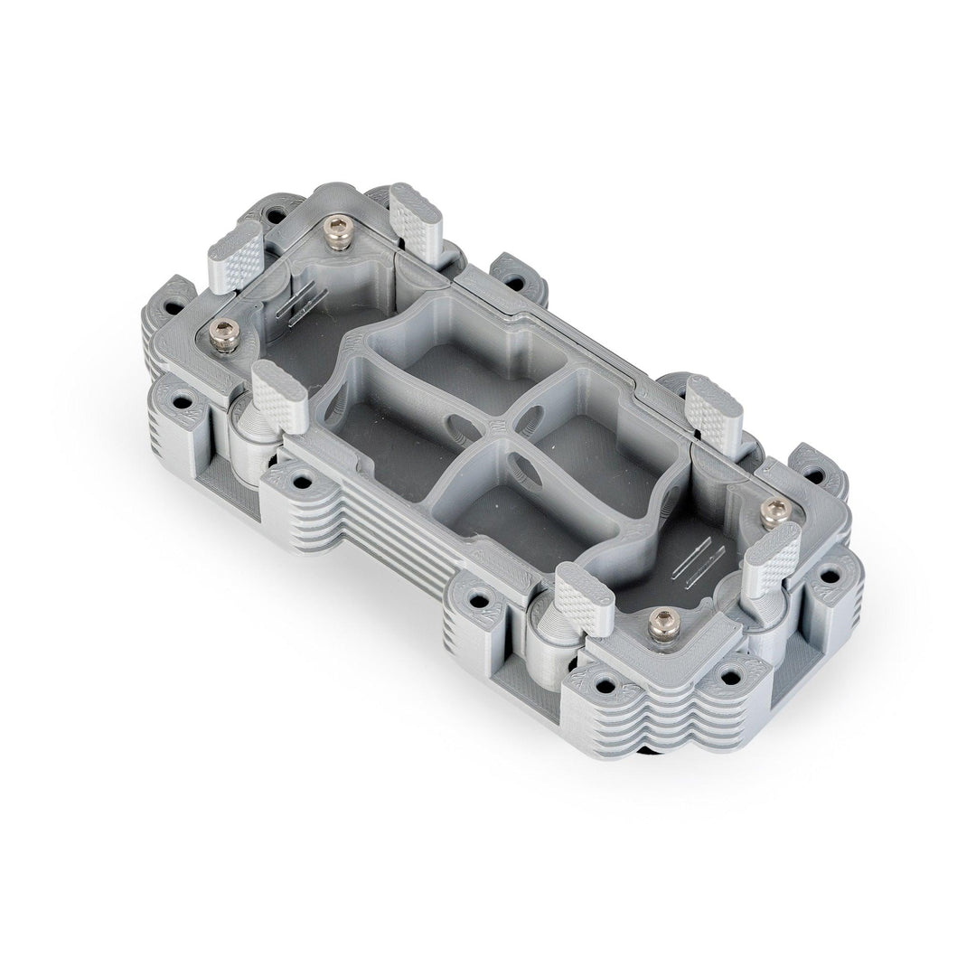 Módulo Hormiguero 2:1 - Ant Dimension